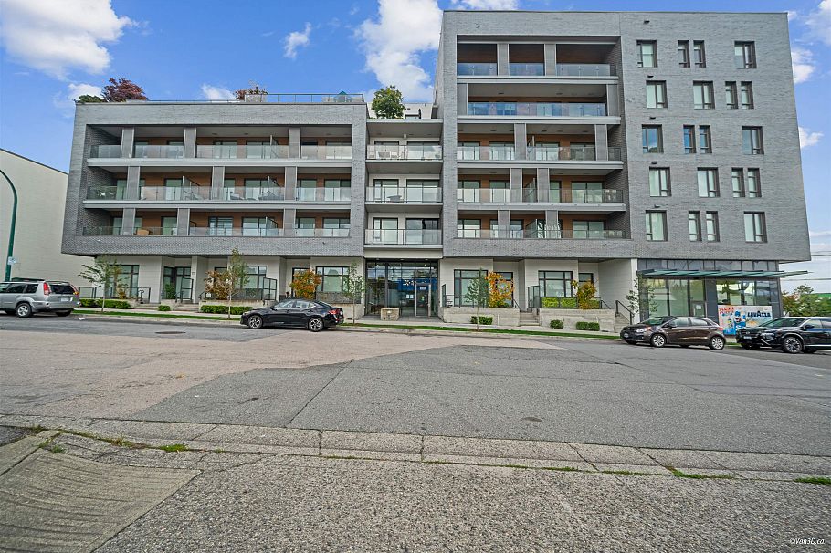 401 8888 Osler Street Vancouver, BC - 29