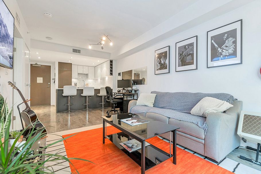 312 110 Switchmen Street Vancouver, BC - 19