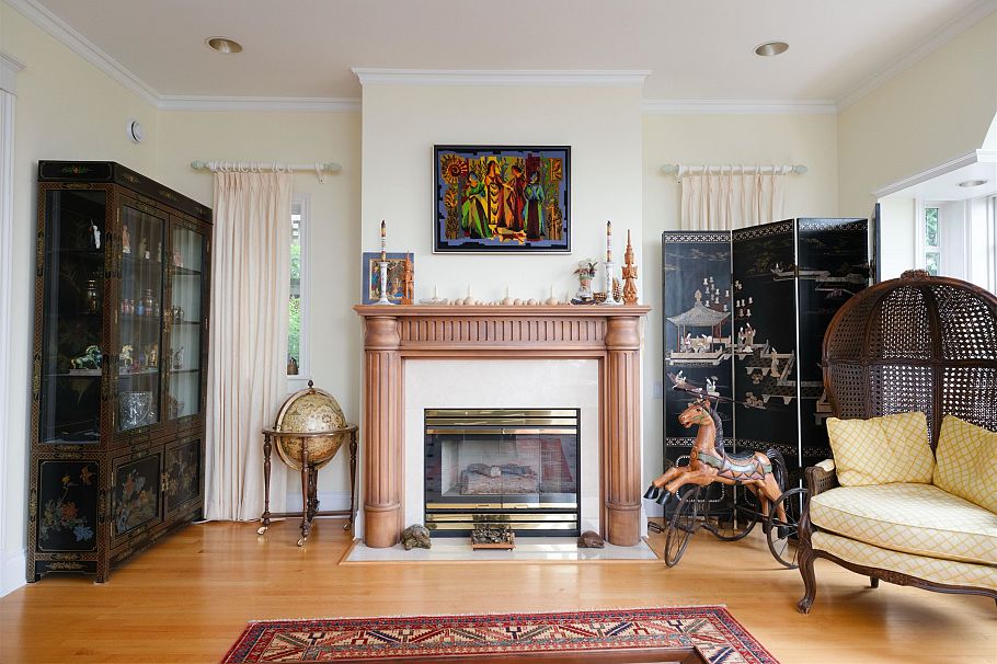 4650 W 2nd Avenue Vancouver, BC - 26