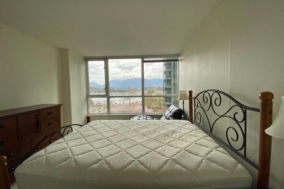 60X 1328 W PENDER STREET, Vancouver BC V6E 4T1 Vancouver, BC - 12