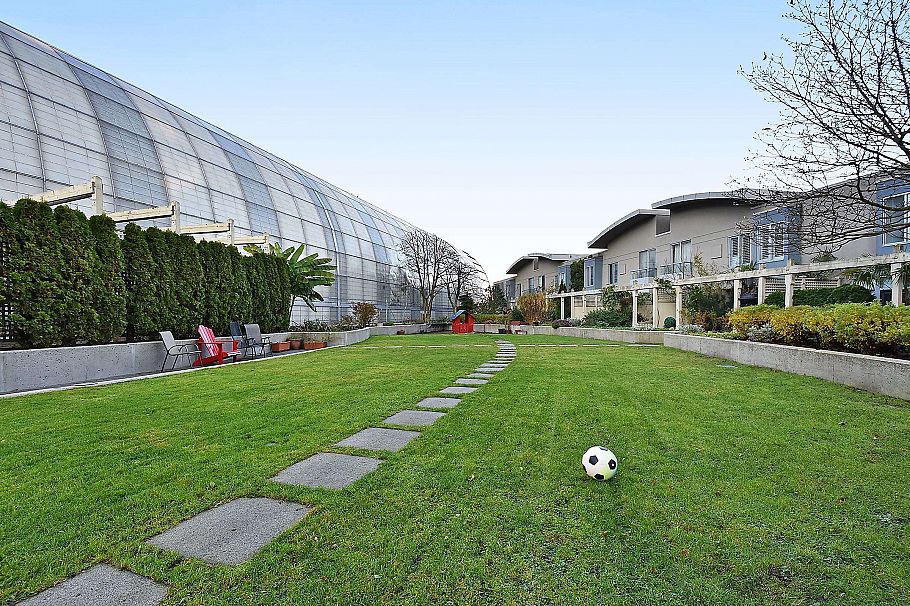 905 63 Keefer Place Vancouver, BC - 20