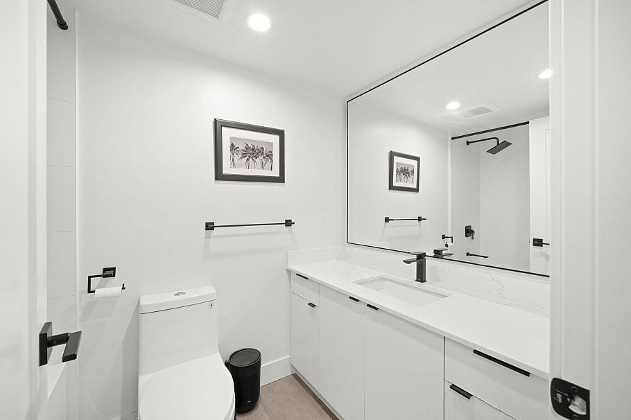 302 2366 Wall Street Vancouver, BC - 9