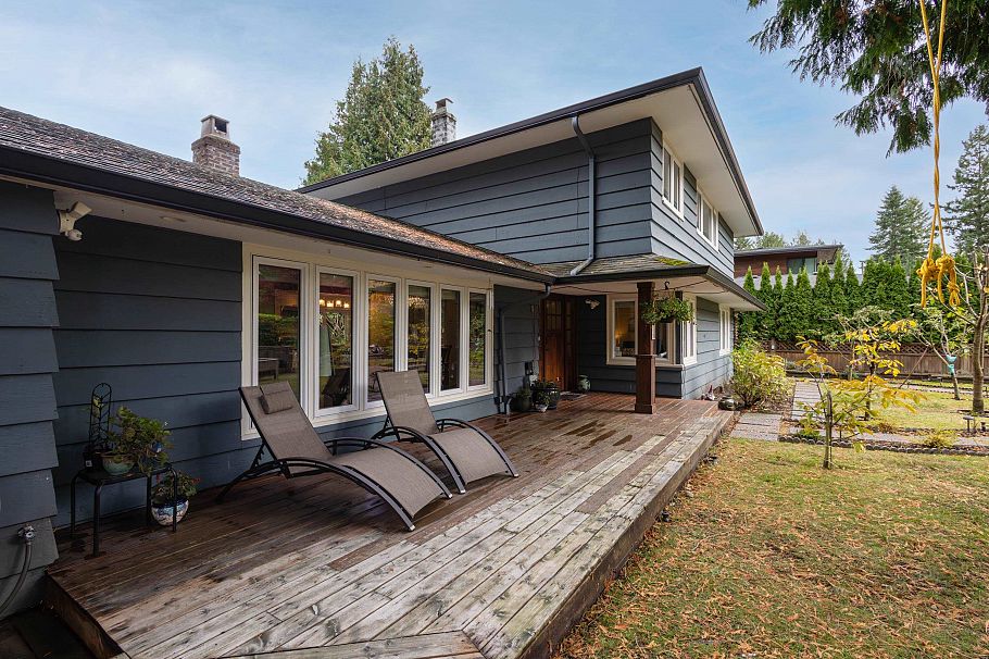 3440 Bluebonnet Road North Vancouver, BC - 6