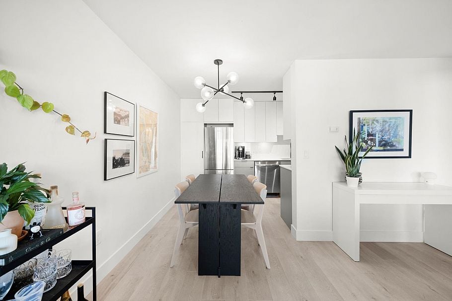 302 2366 Wall Street Vancouver, BC - 19