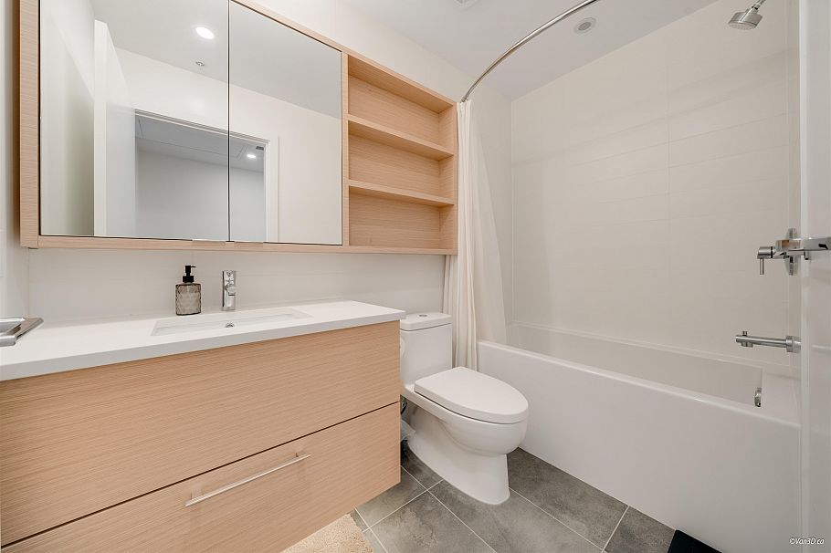 401 8888 Osler Street Vancouver, BC - 17