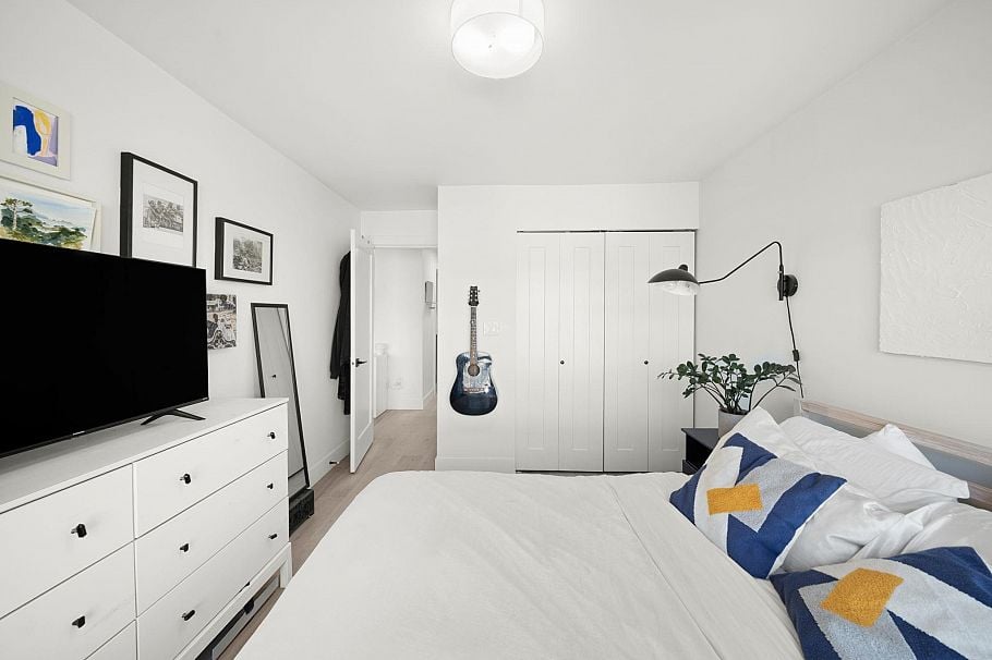 302 2366 Wall Street Vancouver, BC - 7