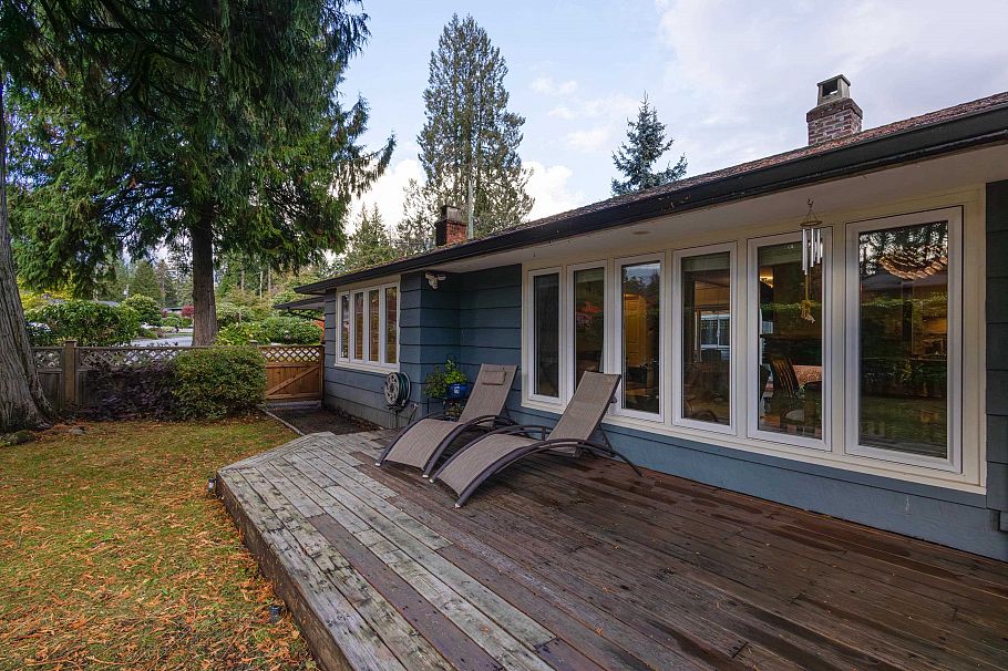 3440 Bluebonnet Road North Vancouver, BC - 7
