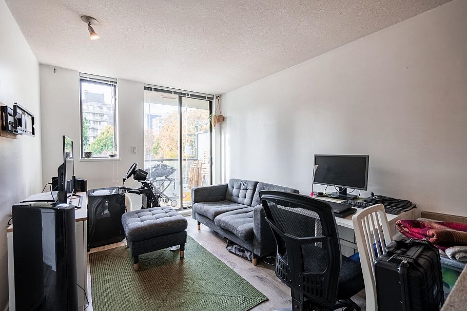 407 828 Cardero Street Vancouver, BC - 9