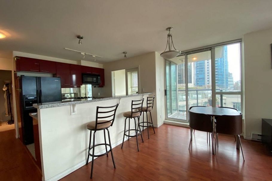 60X 1328 W PENDER STREET, Vancouver BC V6E 4T1 Vancouver, BC - 2