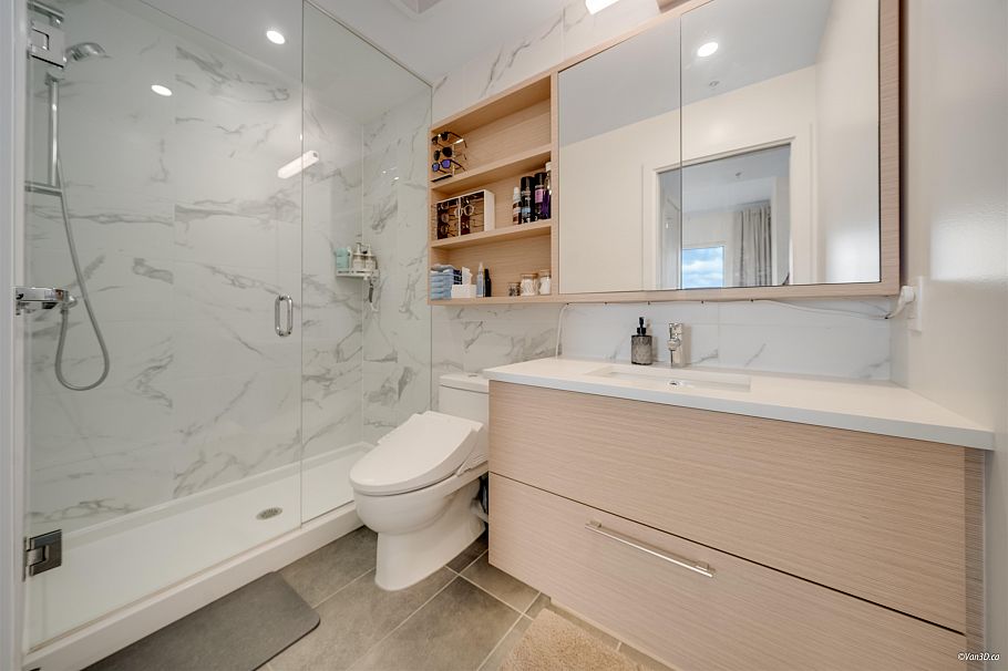 401 8888 Osler Street Vancouver, BC - 18