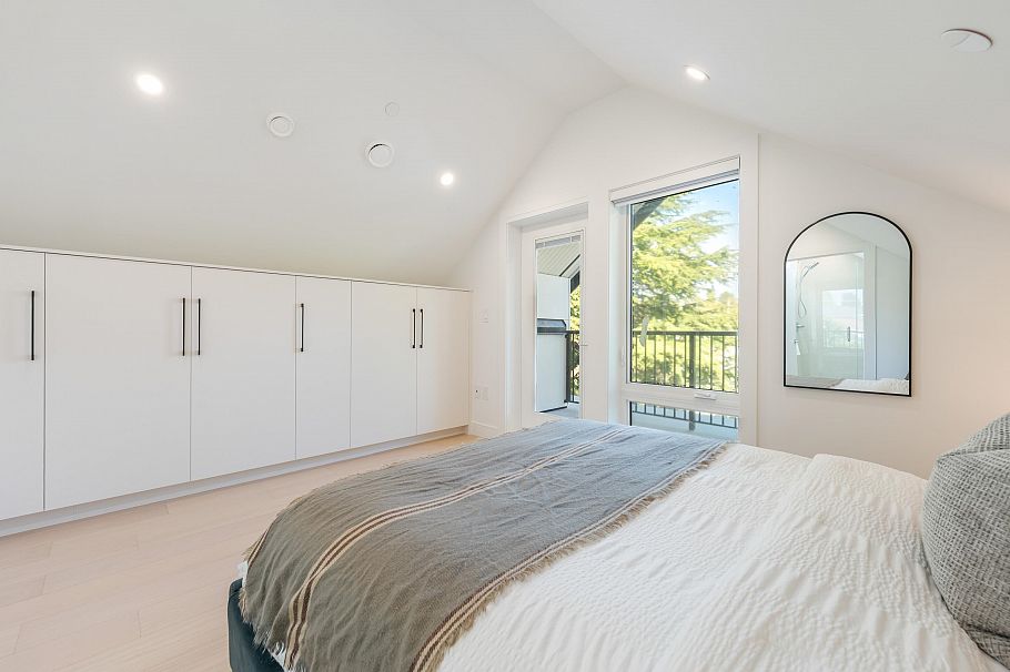 1 6933 Prince Edward Street Vancouver, BC - 30