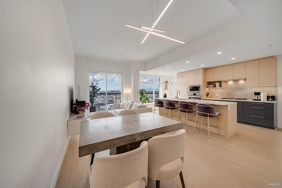 401 8888 Osler Street Vancouver, BC - 5