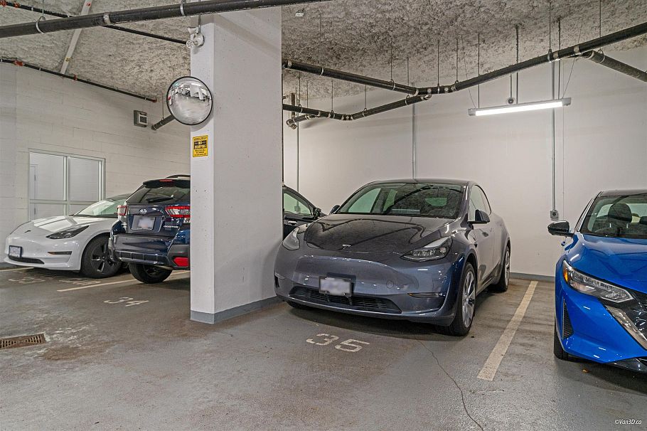 401 8888 Osler Street Vancouver, BC - 27