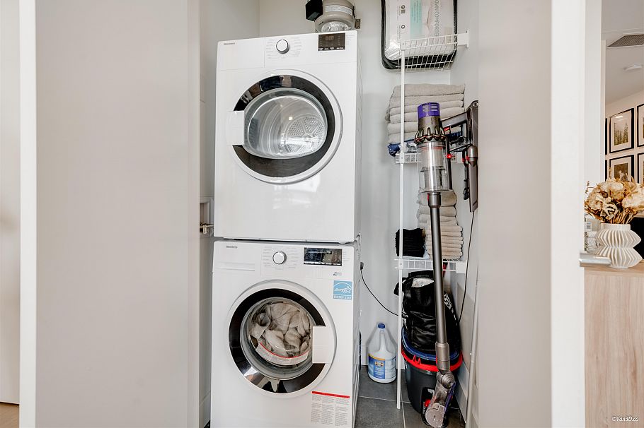 401 8888 Osler Street Vancouver, BC - 19