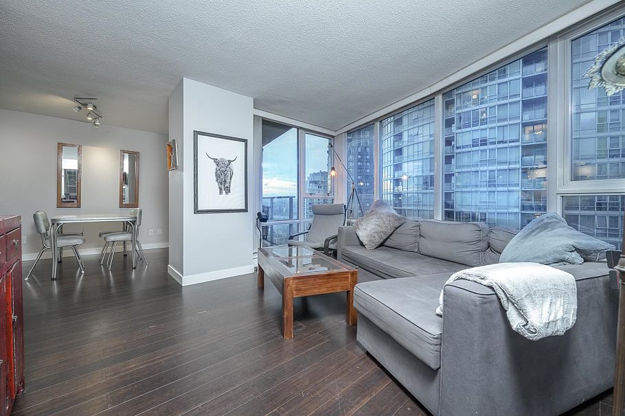 2306 1438 Richards Street Vancouver, BC - 13