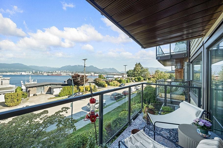 302 2366 Wall Street Vancouver, BC - 22