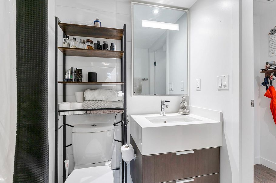 312 110 Switchmen Street Vancouver, BC - 13