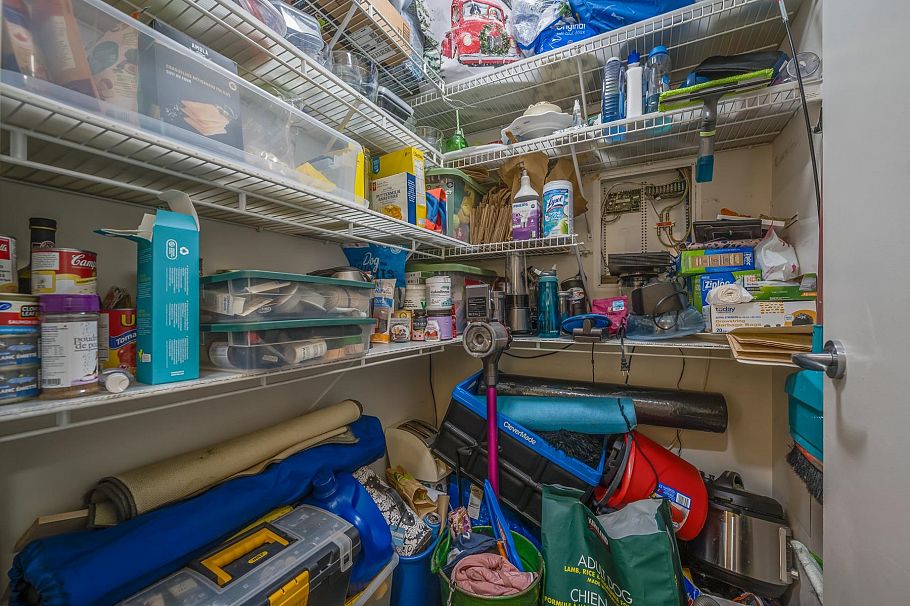 2306 1438 Richards Street Vancouver, BC - 22