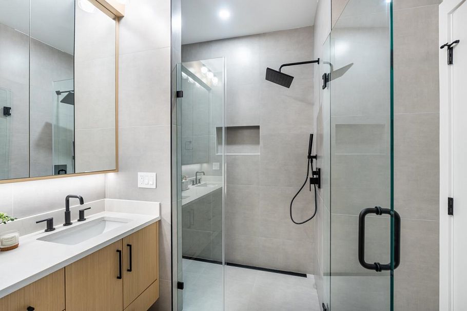 4675 St. George Street Vancouver, BC - 20