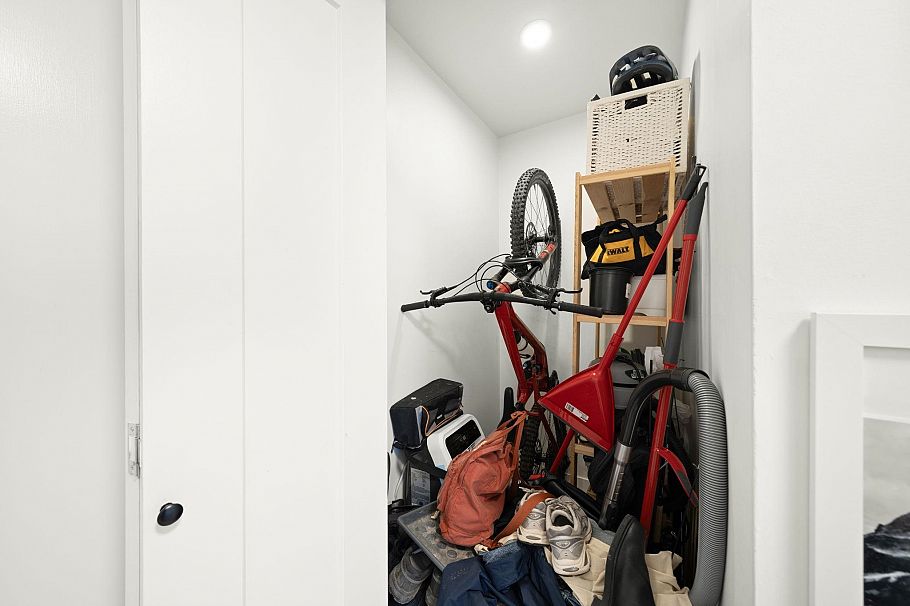 302 2366 Wall Street Vancouver, BC - 27