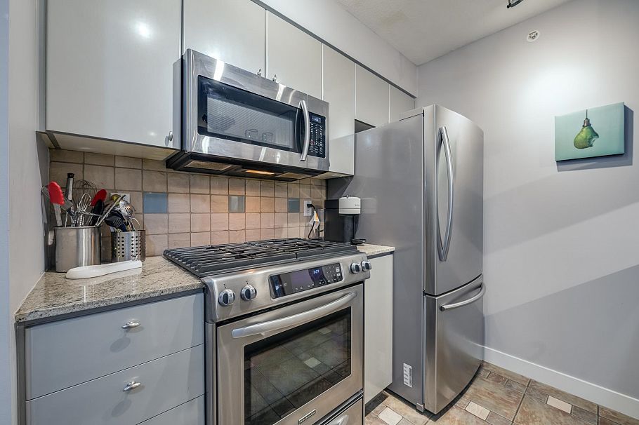 2306 1438 Richards Street Vancouver, BC - 16