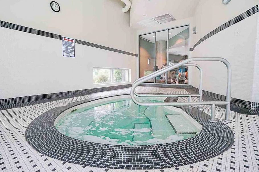 688 ABBOTT STREET, Vancouver BC V6B 0B9 Vancouver, BC - 8