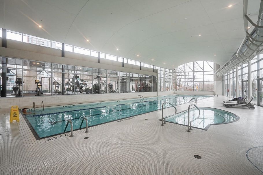 2306 1438 Richards Street Vancouver, BC - 28