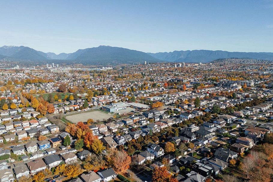 2616 E 4th Avenue Vancouver, BC - 37