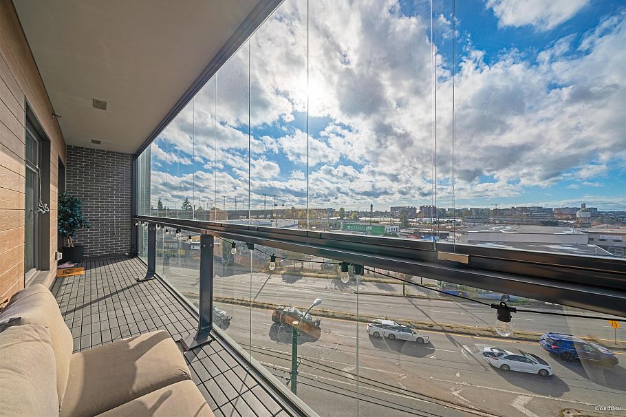 401 8888 Osler Street Vancouver, BC - 22