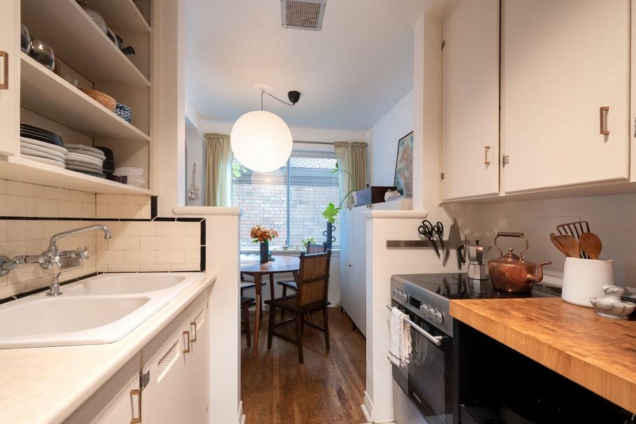 103 985 Jervis Street Vancouver, BC - 12