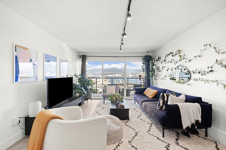 302 2366 Wall Street Vancouver, BC - 12