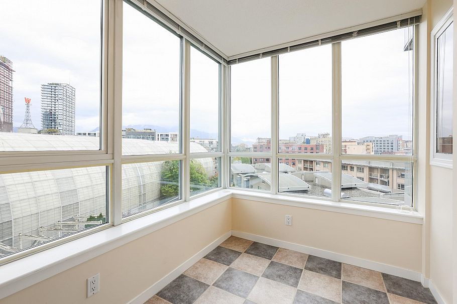 905 63 Keefer Place Vancouver, BC - 18