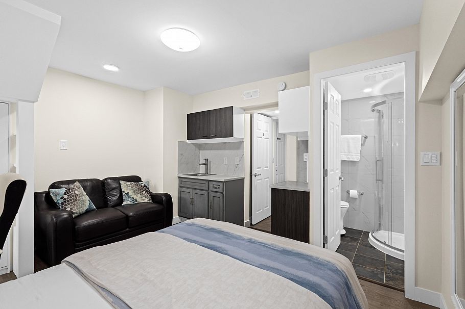 3440 Bluebonnet Road North Vancouver, BC - 21