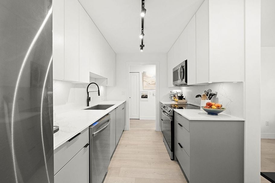 302 2366 Wall Street Vancouver, BC - 20