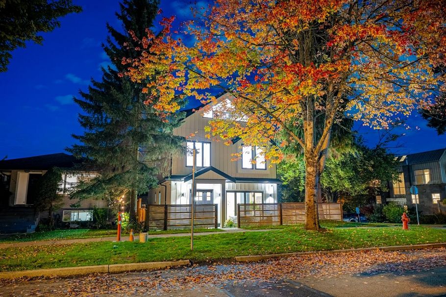 487 E 31st Avenue Vancouver, BC - 7