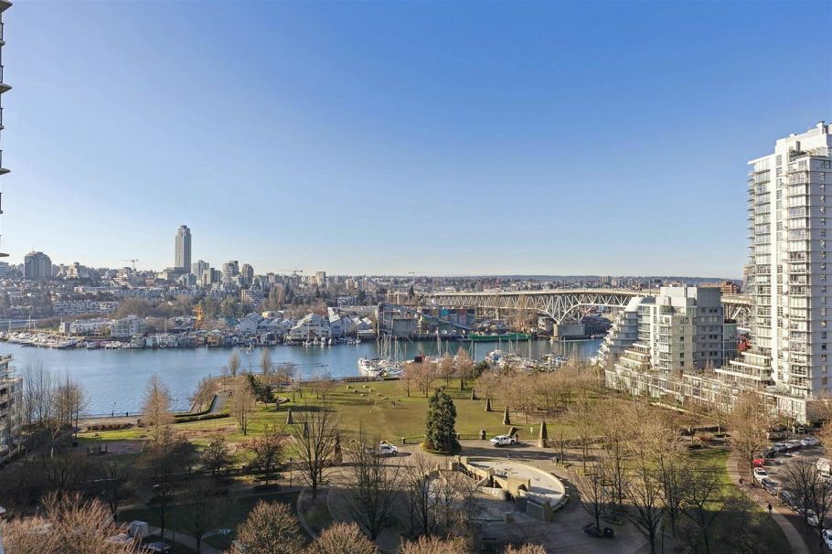 2306 1438 Richards Street Vancouver, BC - 25