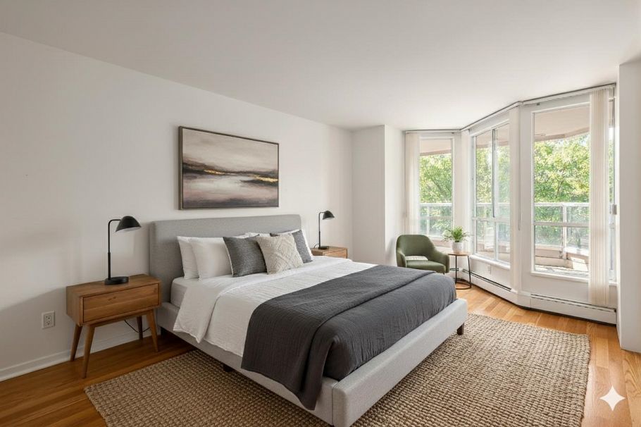 601 518 Moberly Road Vancouver, BC - 14