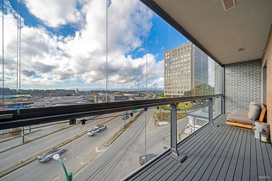 401 8888 Osler Street Vancouver, BC - 20