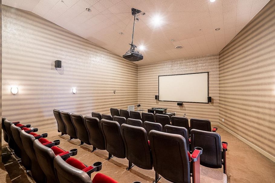 2306 1438 Richards Street Vancouver, BC - 31