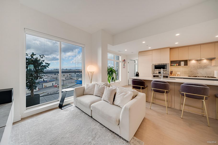 401 8888 Osler Street Vancouver, BC - 6