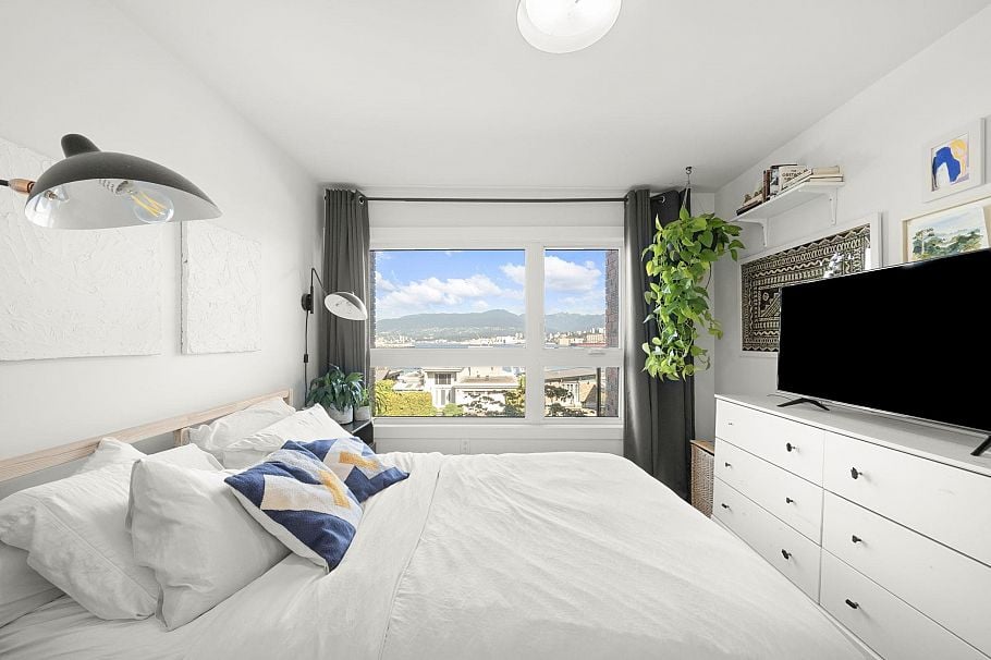 302 2366 Wall Street Vancouver, BC - 6