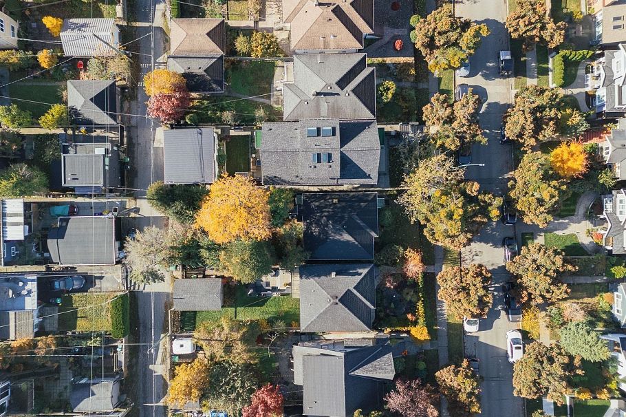 2616 E 4th Avenue Vancouver, BC - 2