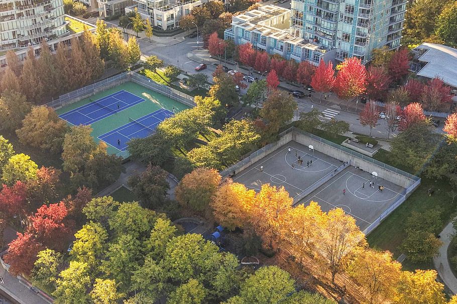 2503 1483 Homer Street Vancouver, BC - 33