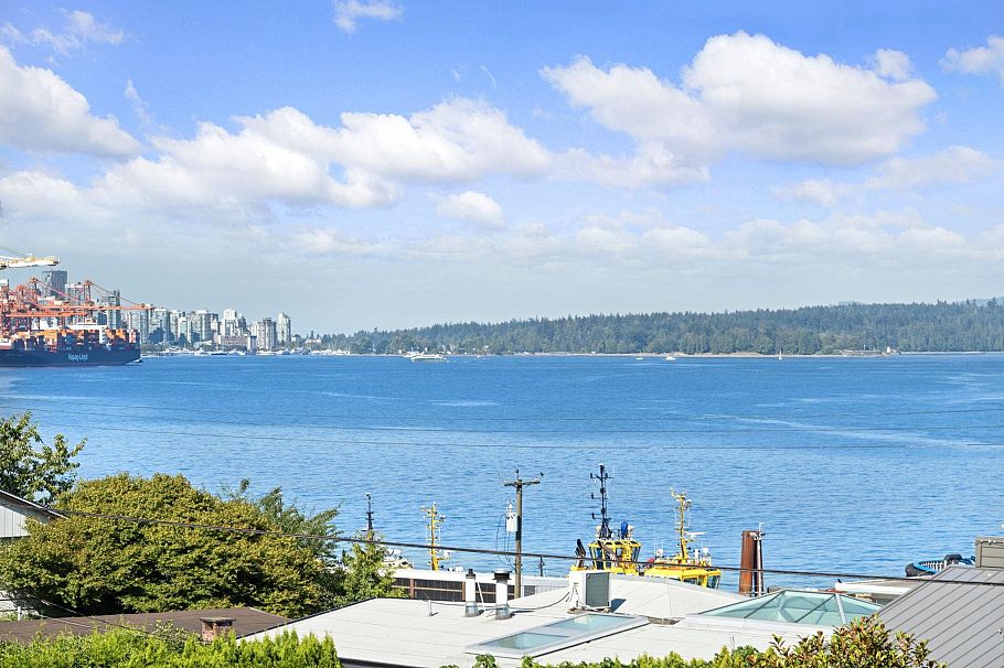 302 2366 Wall Street Vancouver, BC - 26