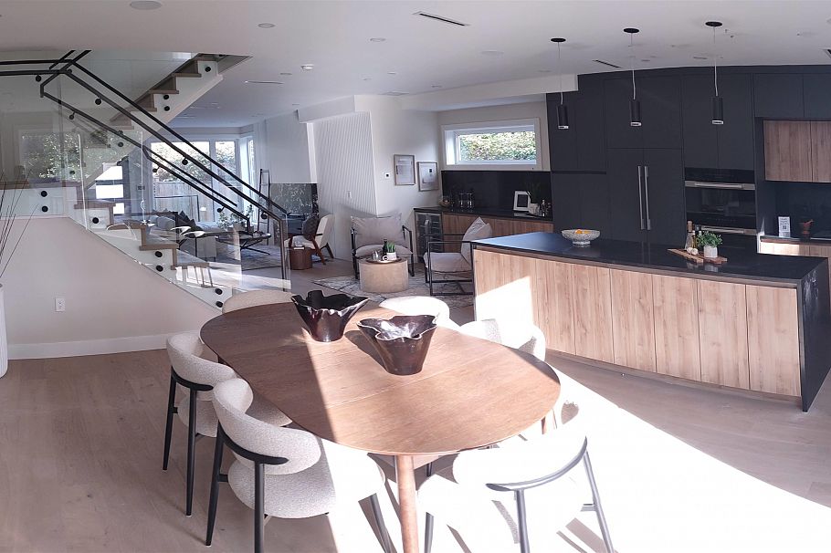 1 1706 W 68th Avenue Vancouver, BC - 17