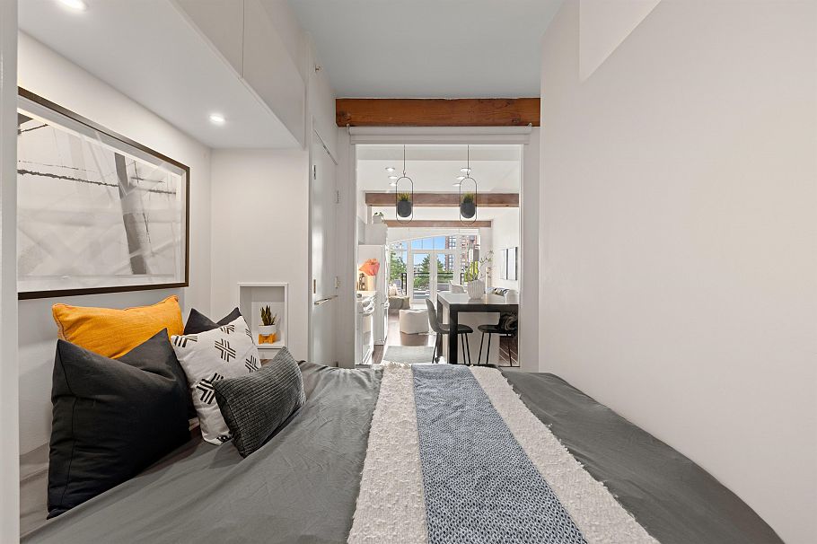 408 1275 Hamilton Street Vancouver, BC - 19