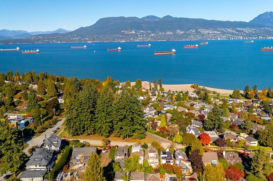 4650 W 2nd Avenue Vancouver, BC - 6