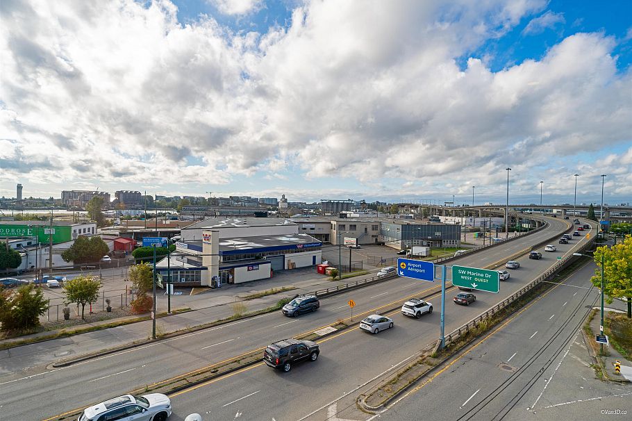 401 8888 Osler Street Vancouver, BC - 21