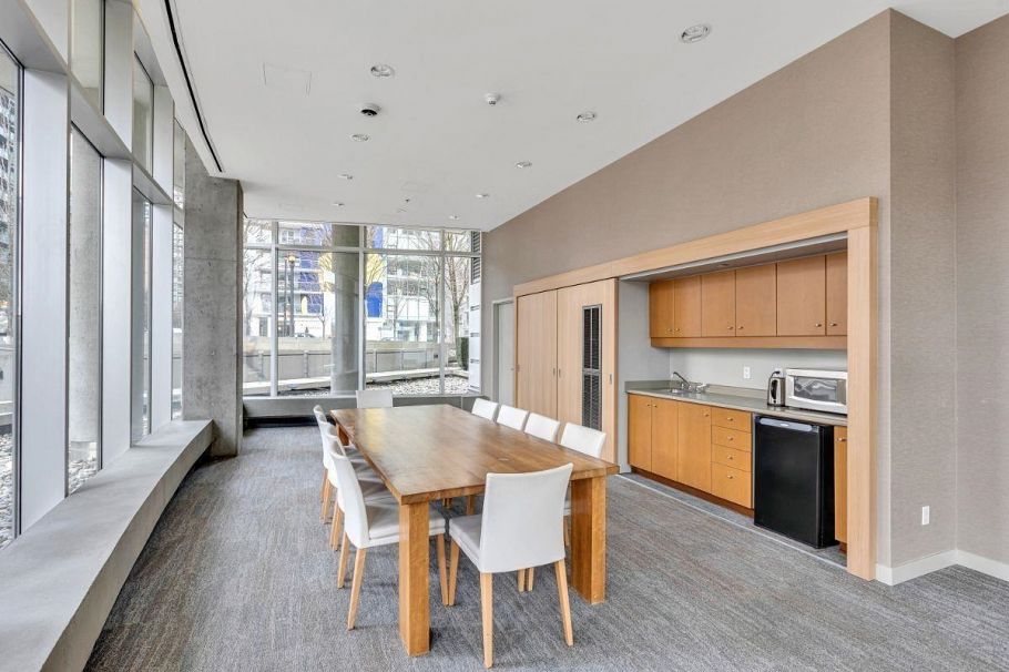 2306 1438 Richards Street Vancouver, BC - 33