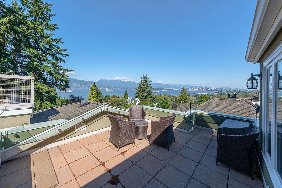 4650 W 2nd Avenue Vancouver, BC - 39